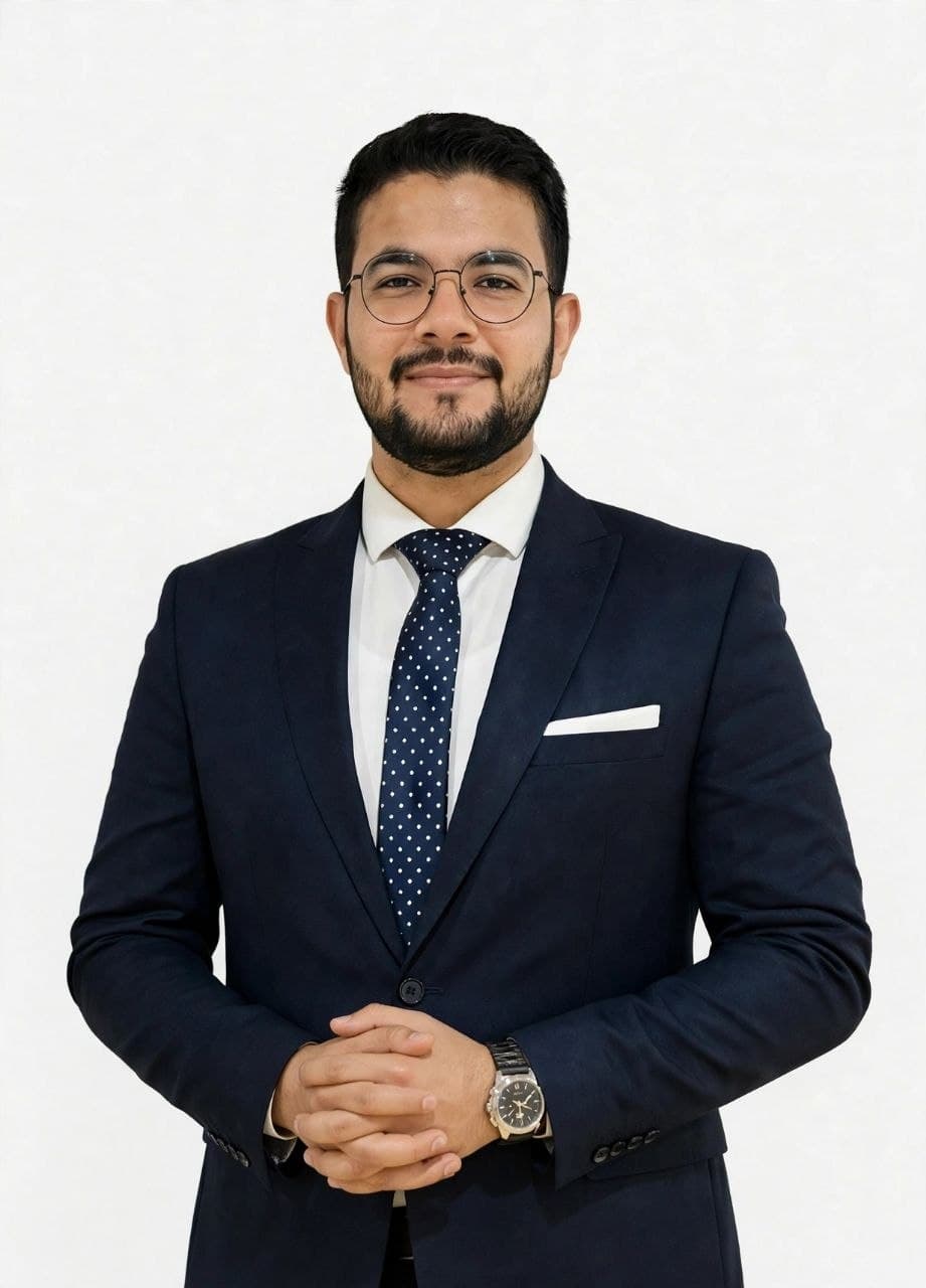 Ahmed Ali