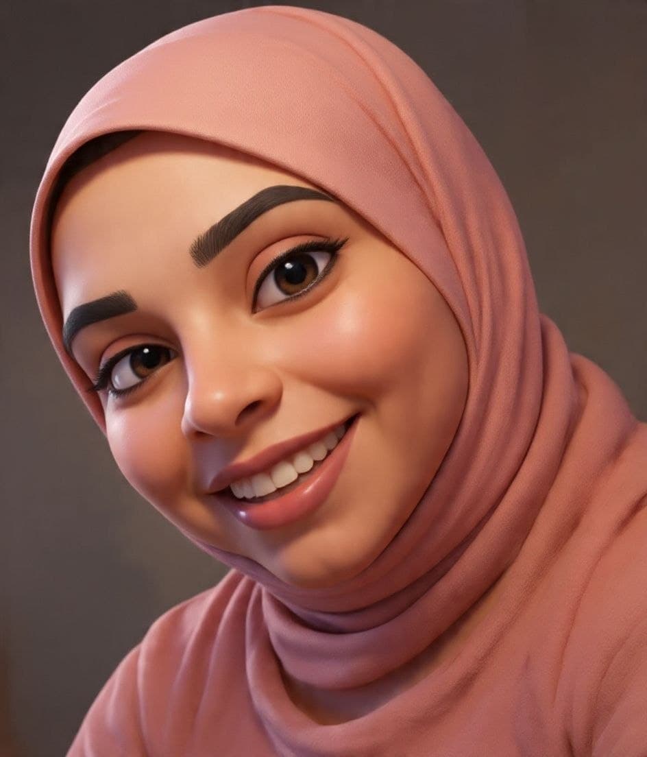 Rasha Osama