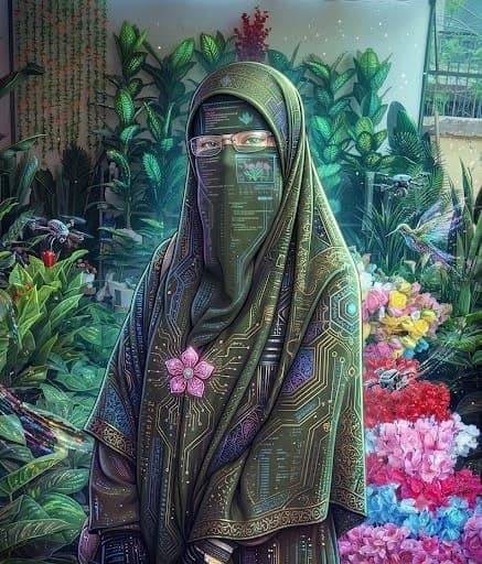 Nada Mohammed
