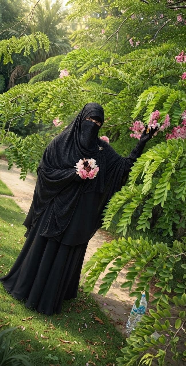 Yasmeen Mohammed
