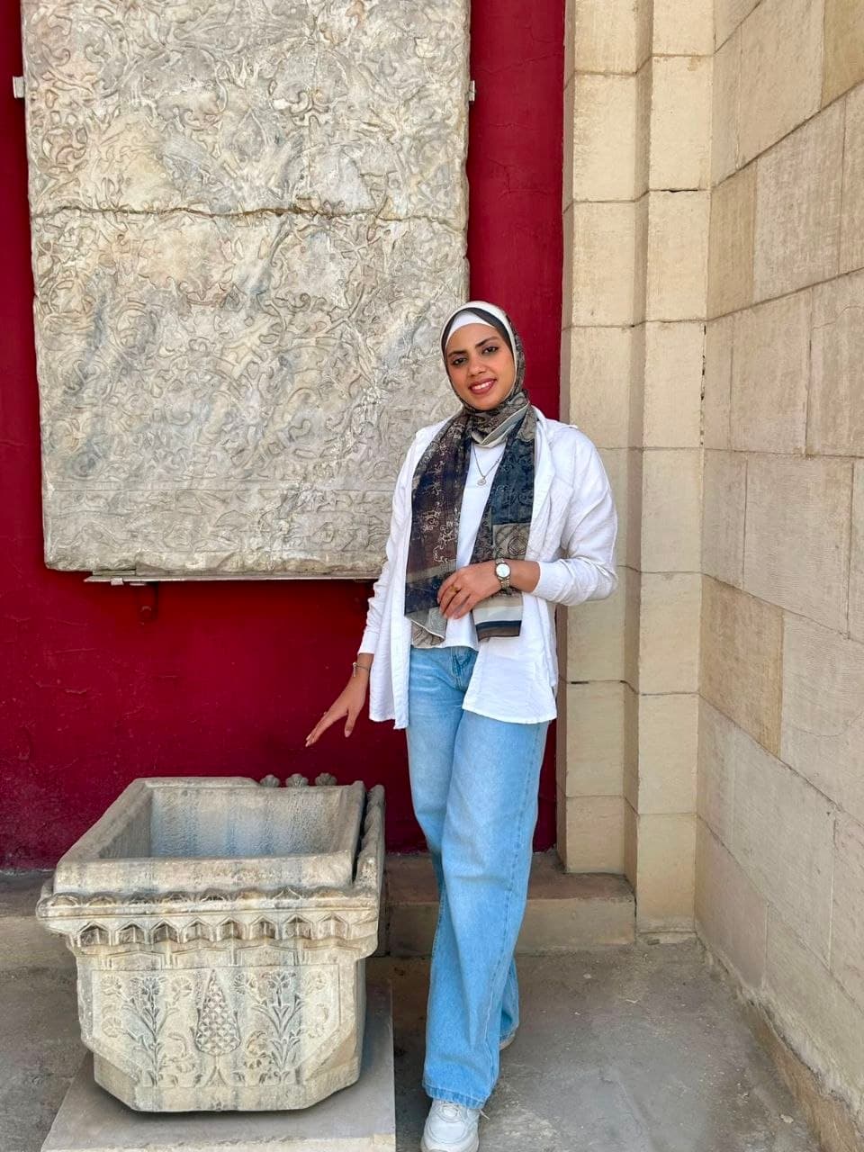 Hebatallah Reda