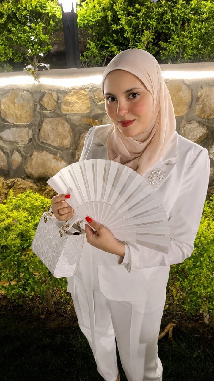 Eman Ashraf