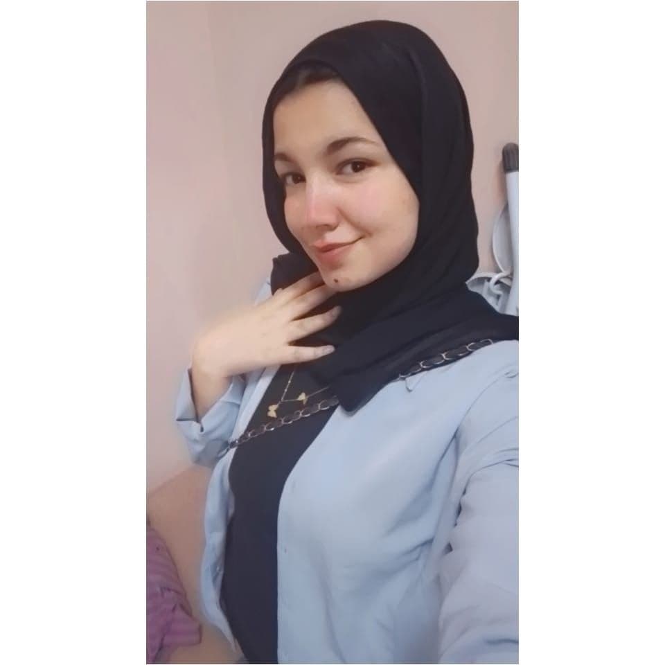 Shahd Ahmed