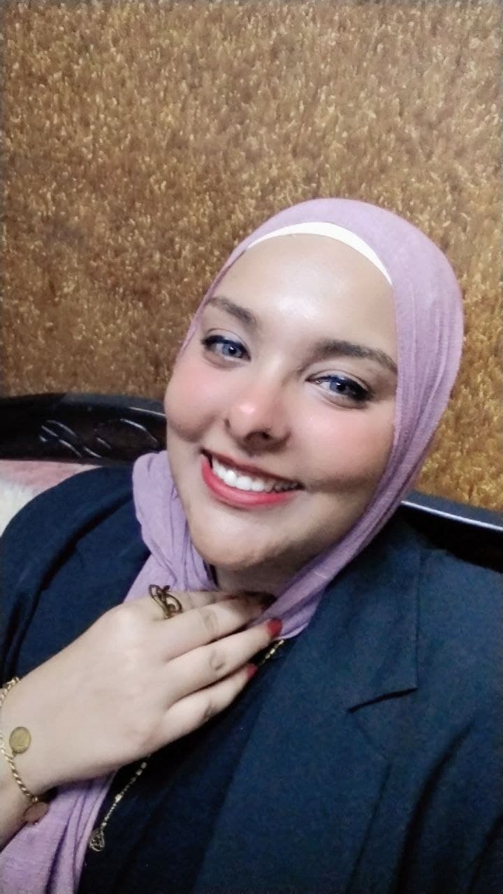 Fatma Hasan
